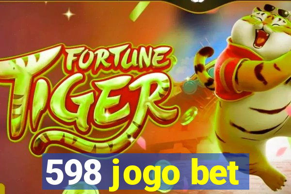 598 jogo bet